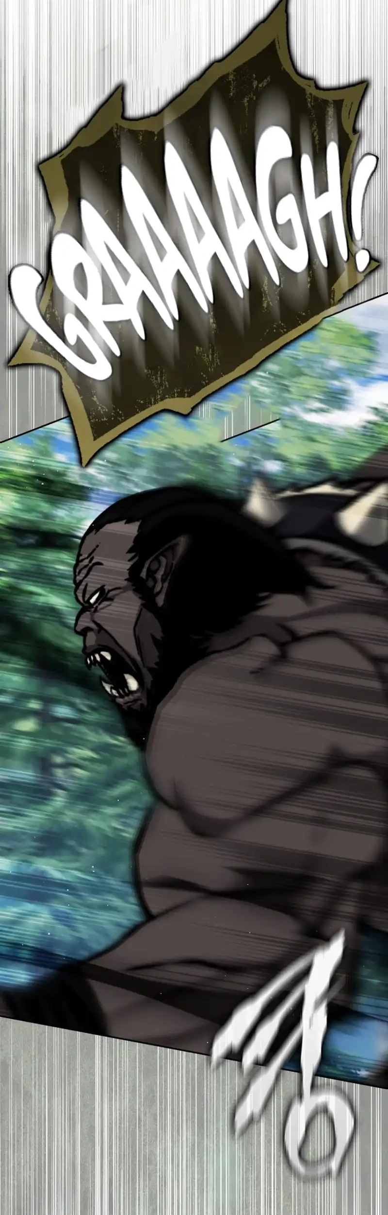 Manhwa The Reincarnated Assassin is a Genius Swordsman Chapter 80 gambar 2