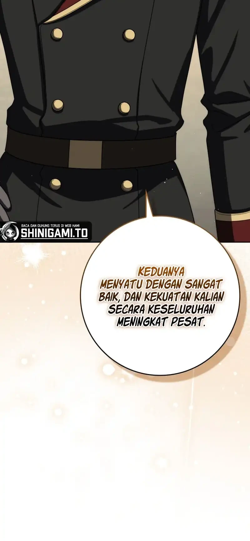 The Reincarnated Assassin is a Genius Swordsman Chapter 80 Gambar 9