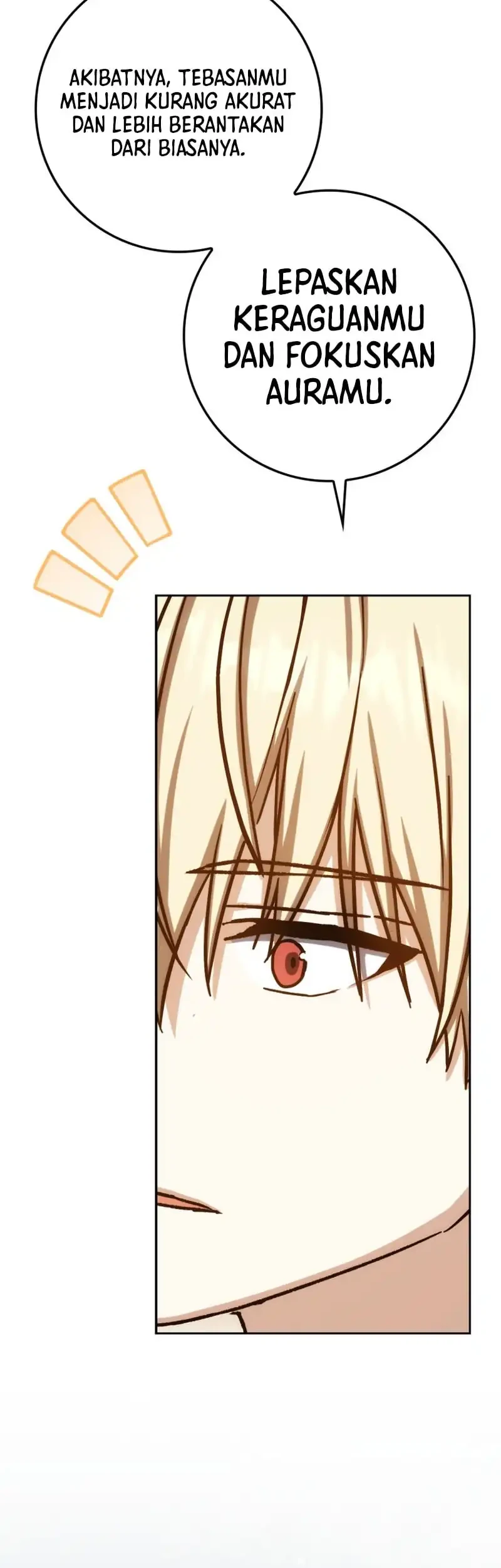 The Reincarnated Assassin is a Genius Swordsman Chapter 80 Gambar 15