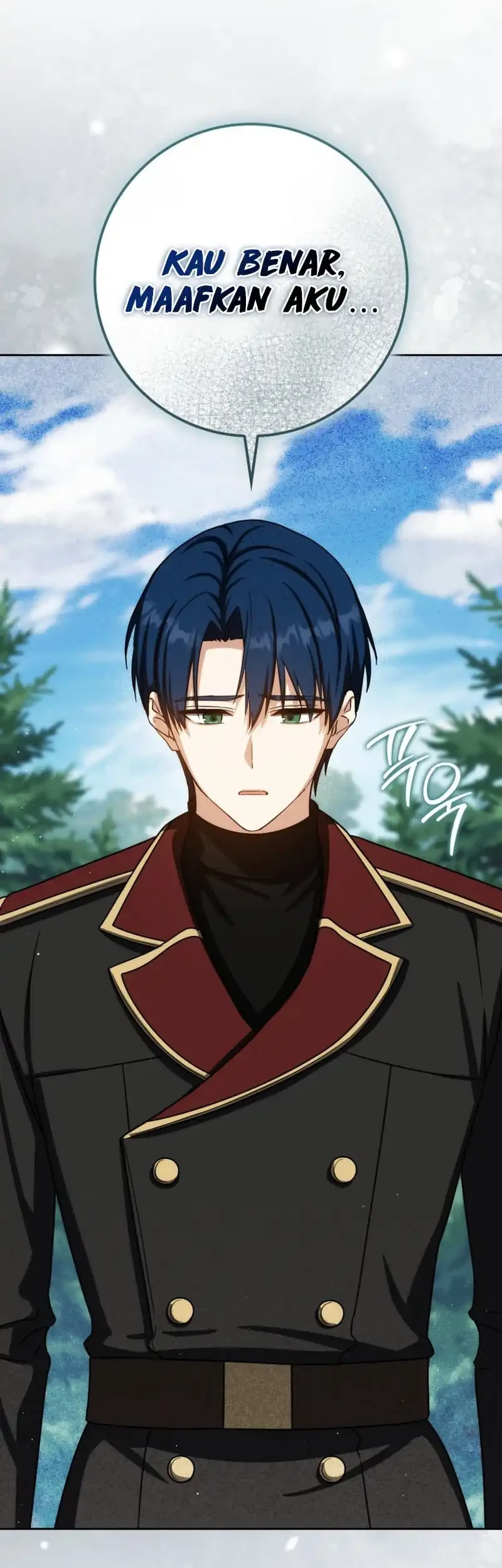 The Reincarnated Assassin is a Genius Swordsman Chapter 80 Gambar 16