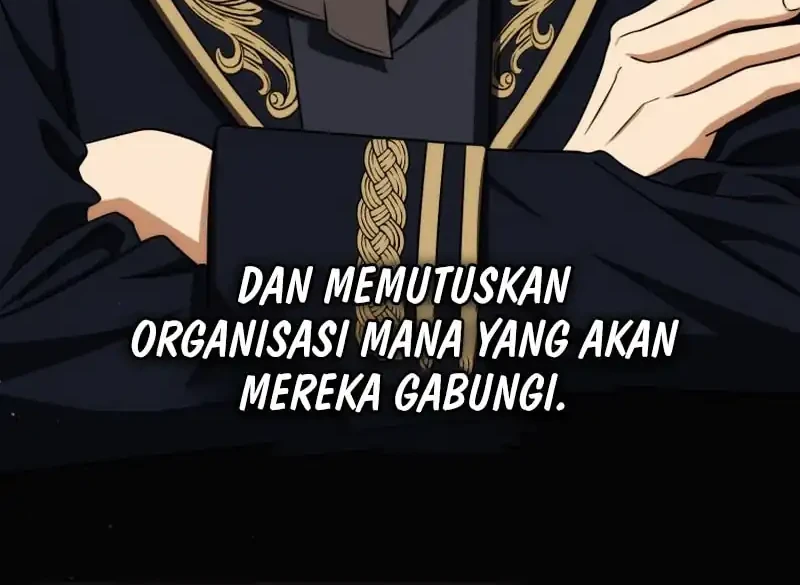 The Reincarnated Assassin is a Genius Swordsman Chapter 80 Gambar 21