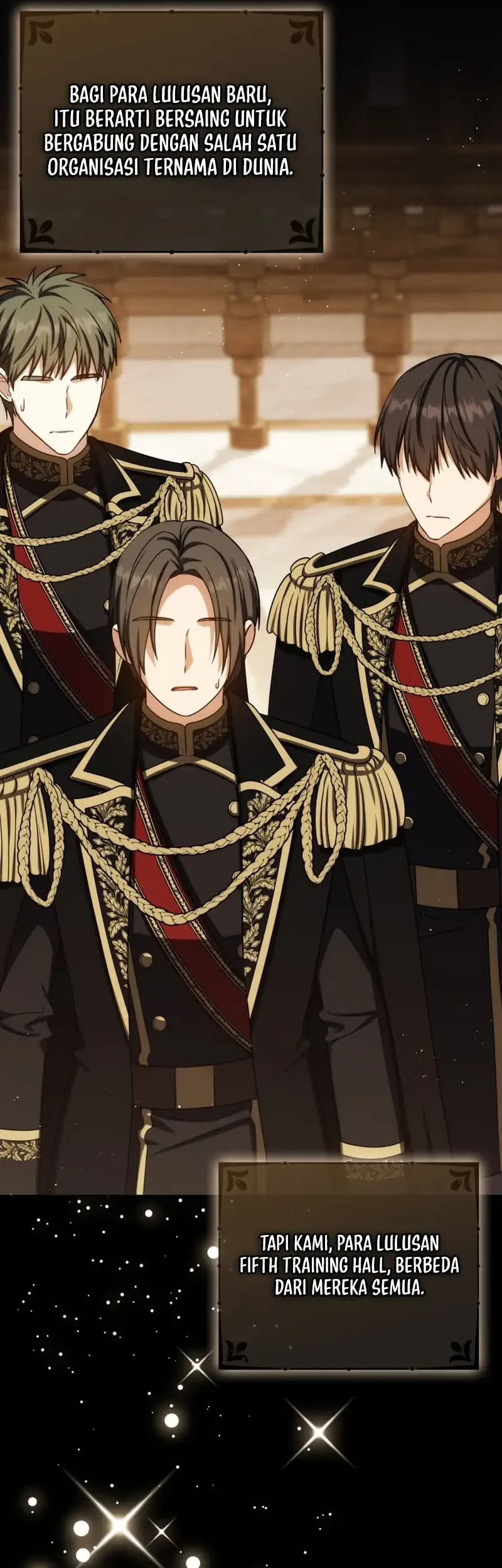 The Reincarnated Assassin is a Genius Swordsman Chapter 80 Gambar 22