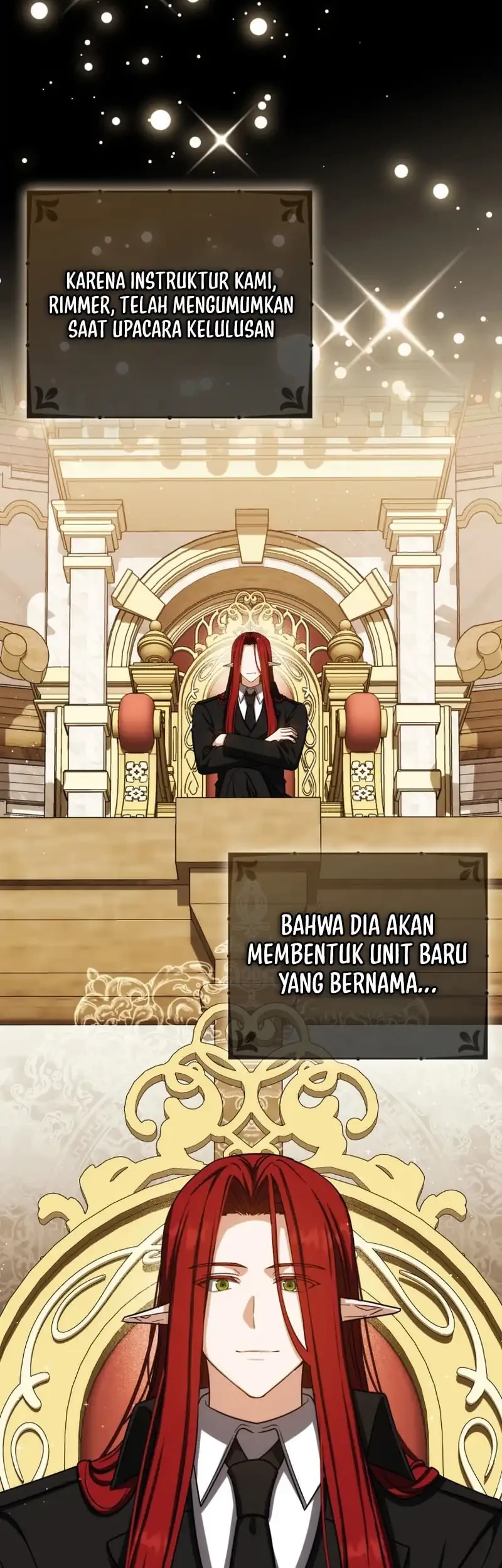 The Reincarnated Assassin is a Genius Swordsman Chapter 80 Gambar 23