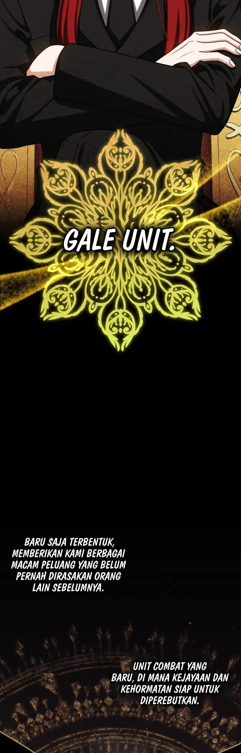 The Reincarnated Assassin is a Genius Swordsman Chapter 80 Gambar 24