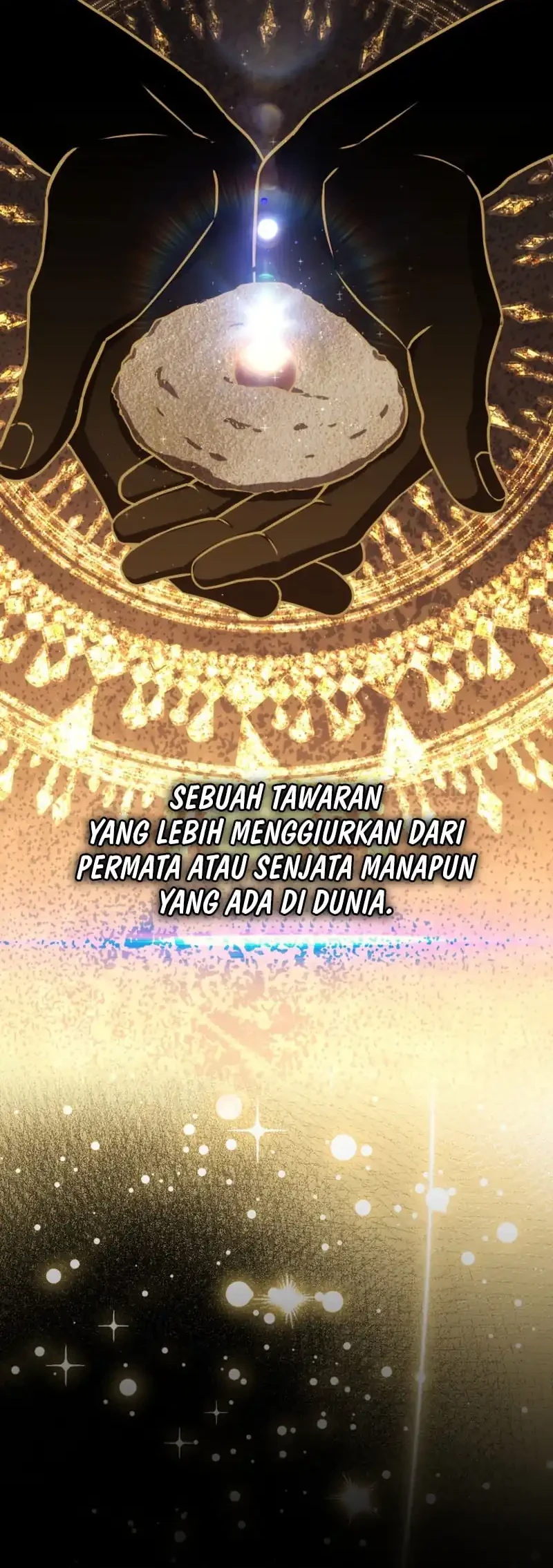 The Reincarnated Assassin is a Genius Swordsman Chapter 80 Gambar 25