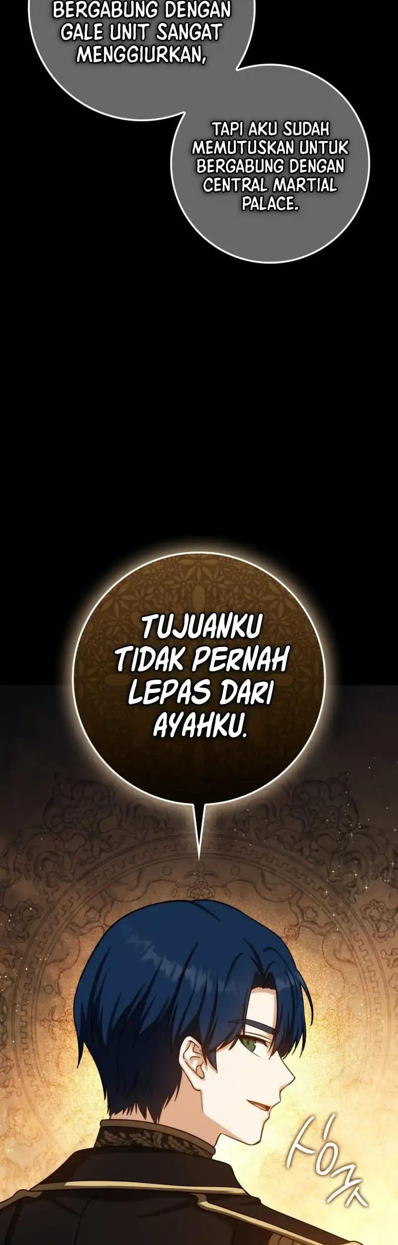 The Reincarnated Assassin is a Genius Swordsman Chapter 80 Gambar 28