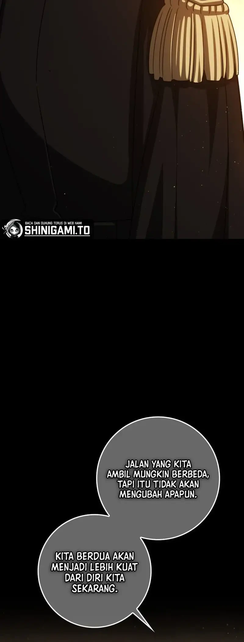 The Reincarnated Assassin is a Genius Swordsman Chapter 80 Gambar 29