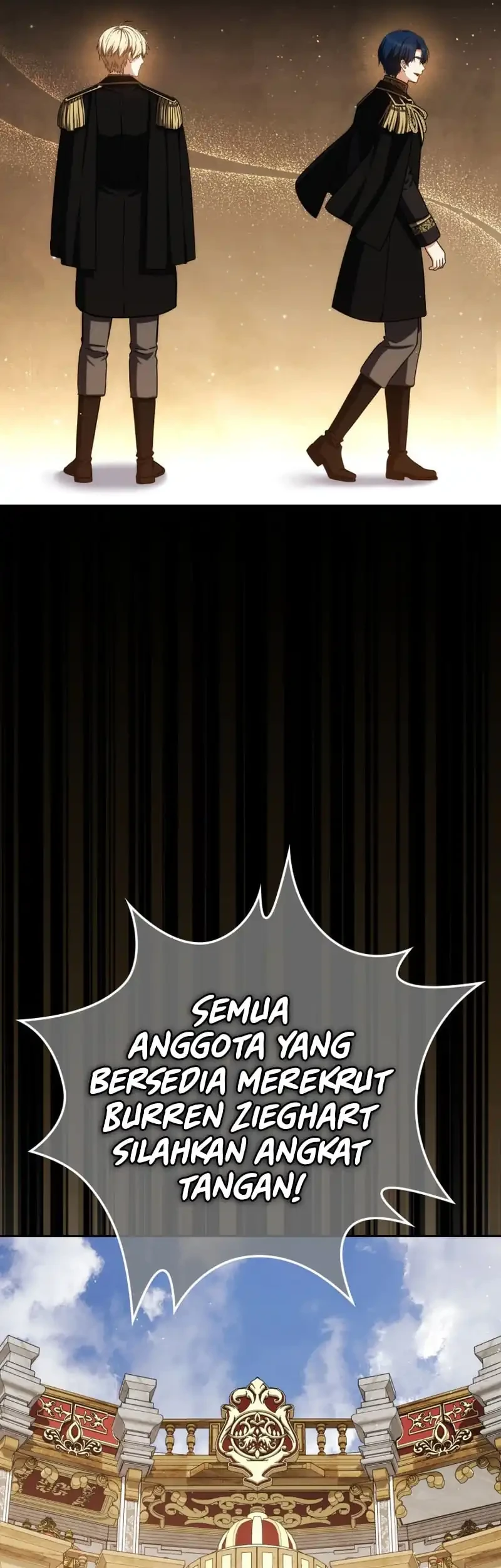 The Reincarnated Assassin is a Genius Swordsman Chapter 80 Gambar 30