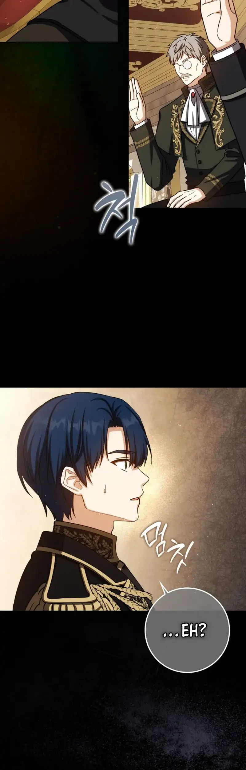 The Reincarnated Assassin is a Genius Swordsman Chapter 80 Gambar 32