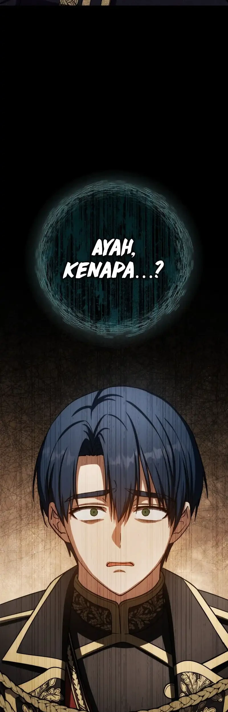 The Reincarnated Assassin is a Genius Swordsman Chapter 80 Gambar 35