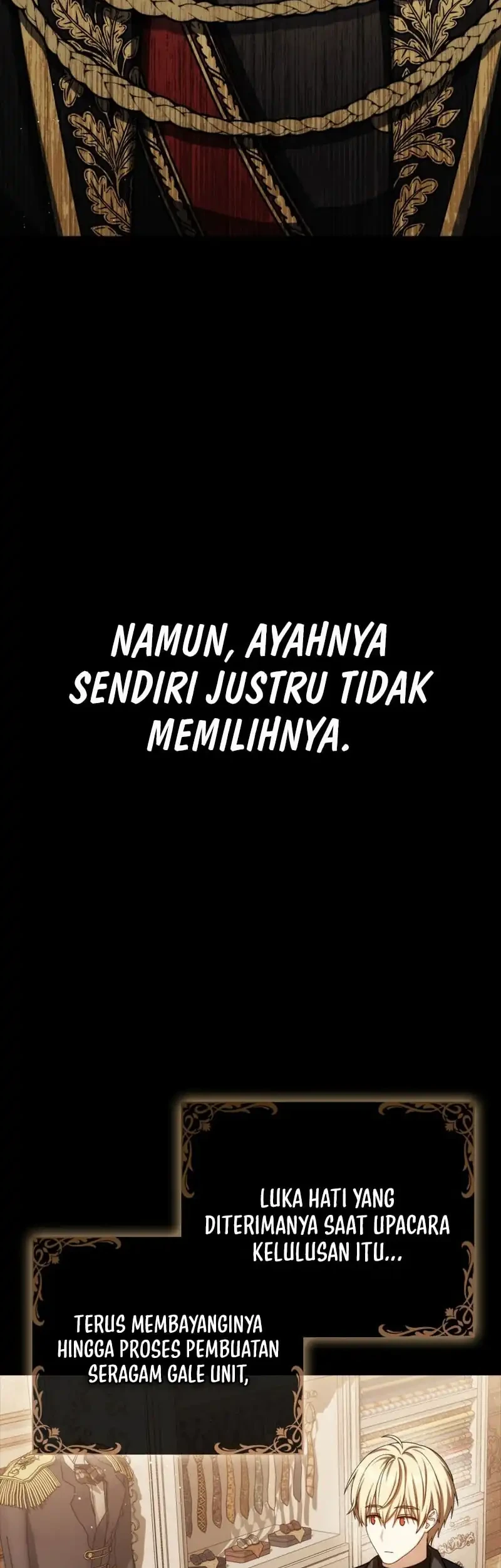 The Reincarnated Assassin is a Genius Swordsman Chapter 80 Gambar 36