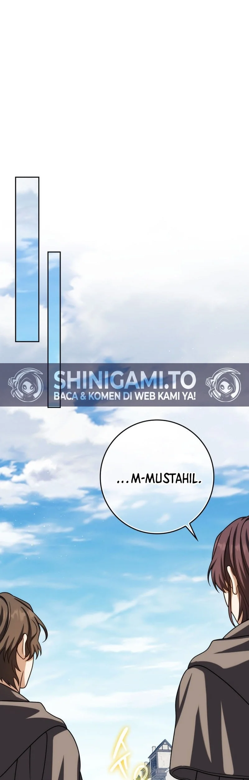 The Reincarnated Assassin is a Genius Swordsman Chapter 81 Gambar 36