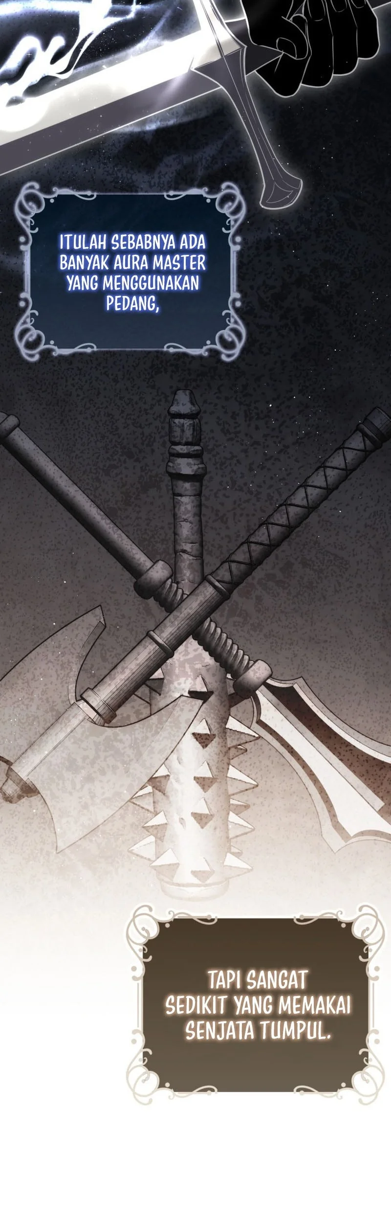 The Reincarnated Assassin is a Genius Swordsman Chapter 81 Gambar 40