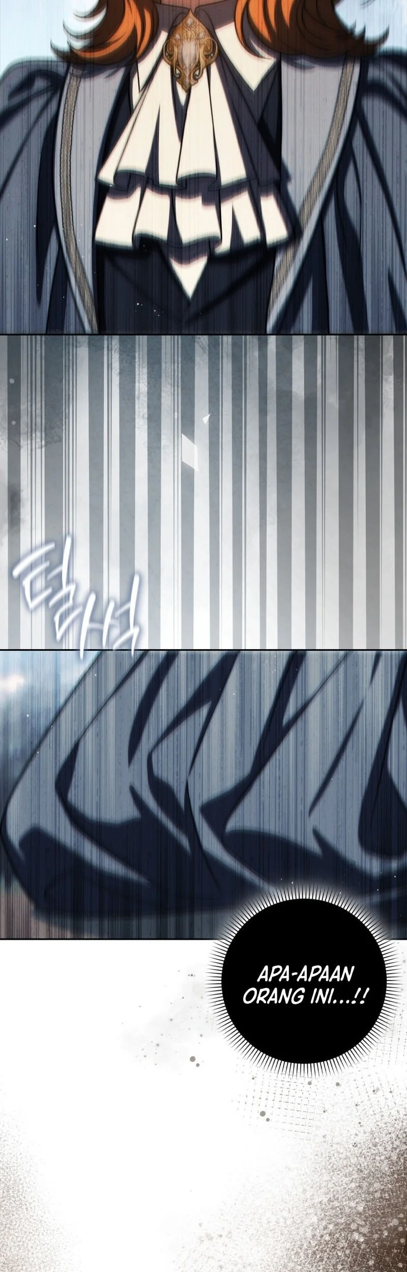 The Reincarnated Assassin is a Genius Swordsman Chapter 81 Gambar 57