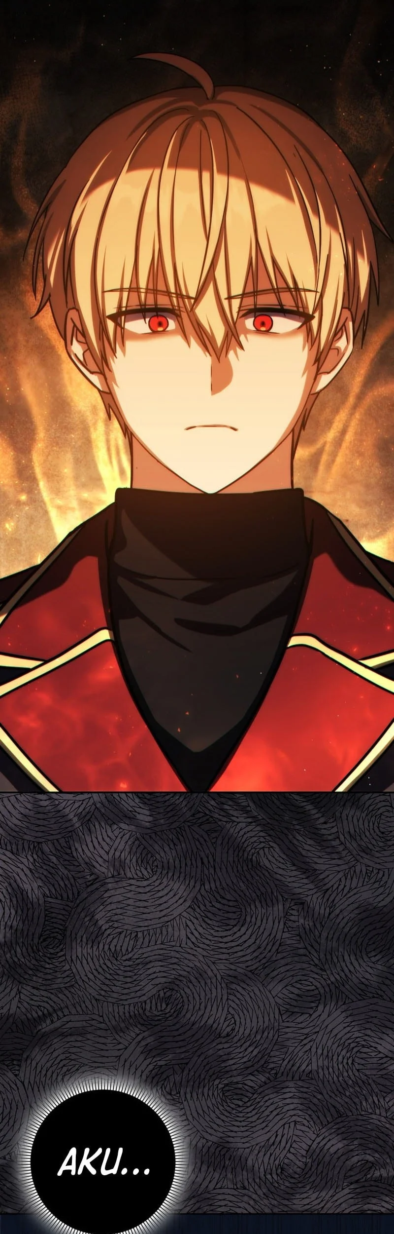 The Reincarnated Assassin is a Genius Swordsman Chapter 81 Gambar 59