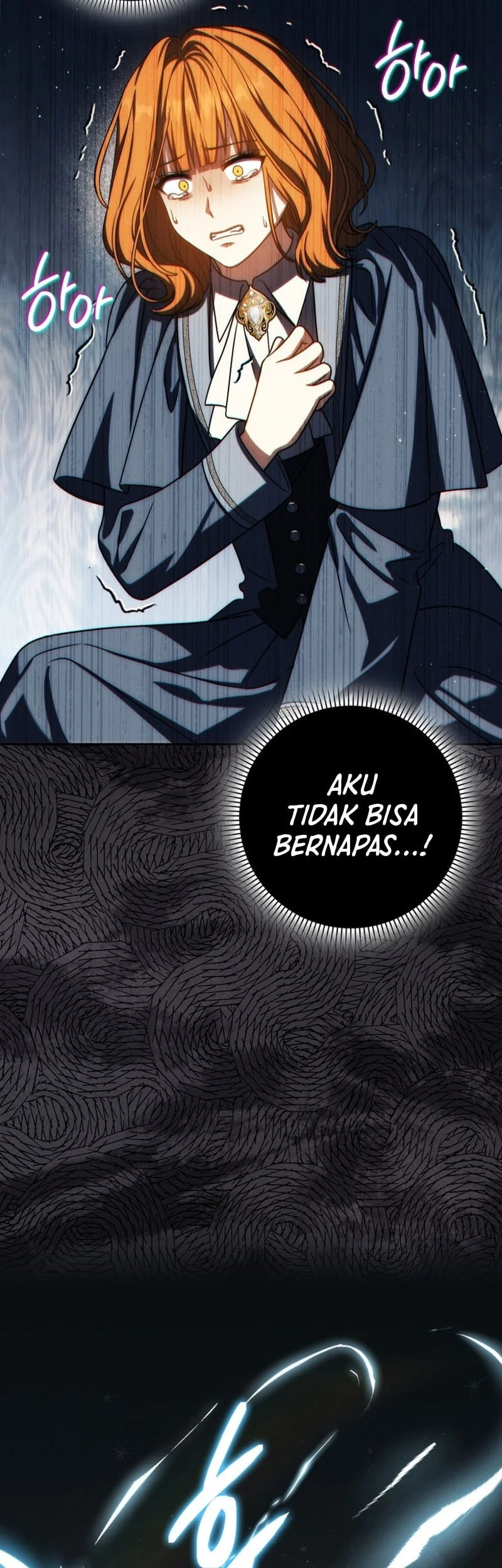 The Reincarnated Assassin is a Genius Swordsman Chapter 81 Gambar 60