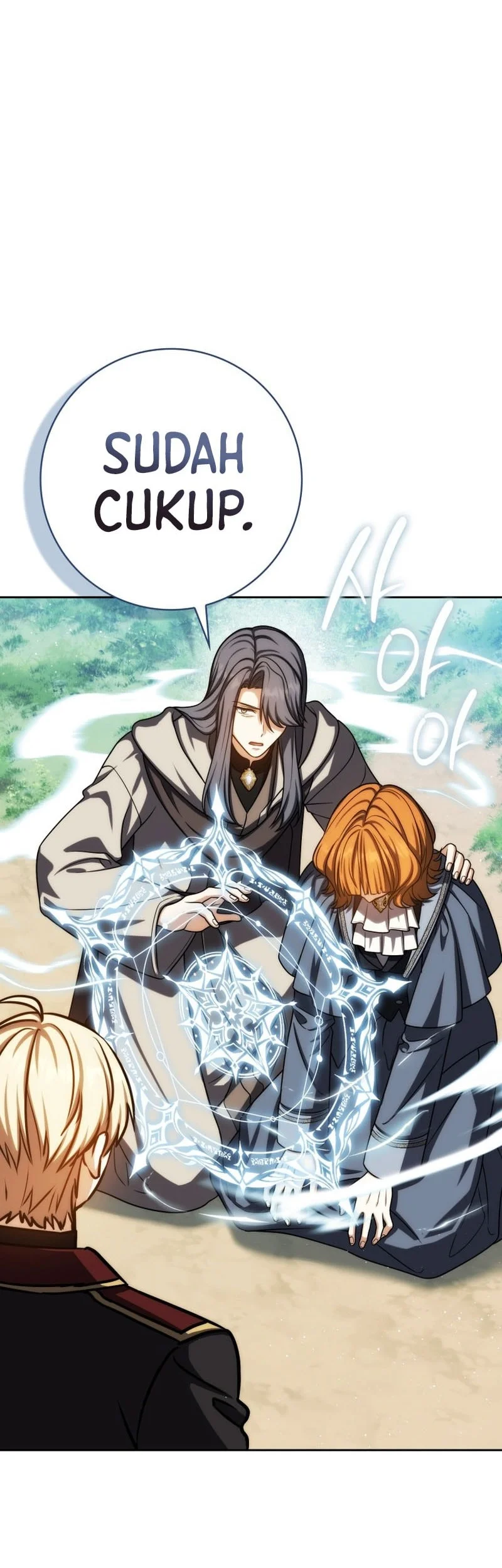 The Reincarnated Assassin is a Genius Swordsman Chapter 81 Gambar 62