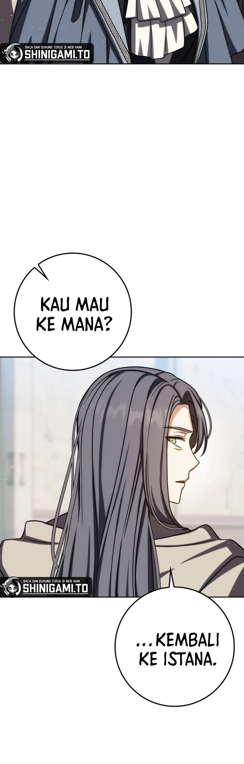 The Reincarnated Assassin is a Genius Swordsman Chapter 81 Gambar 65