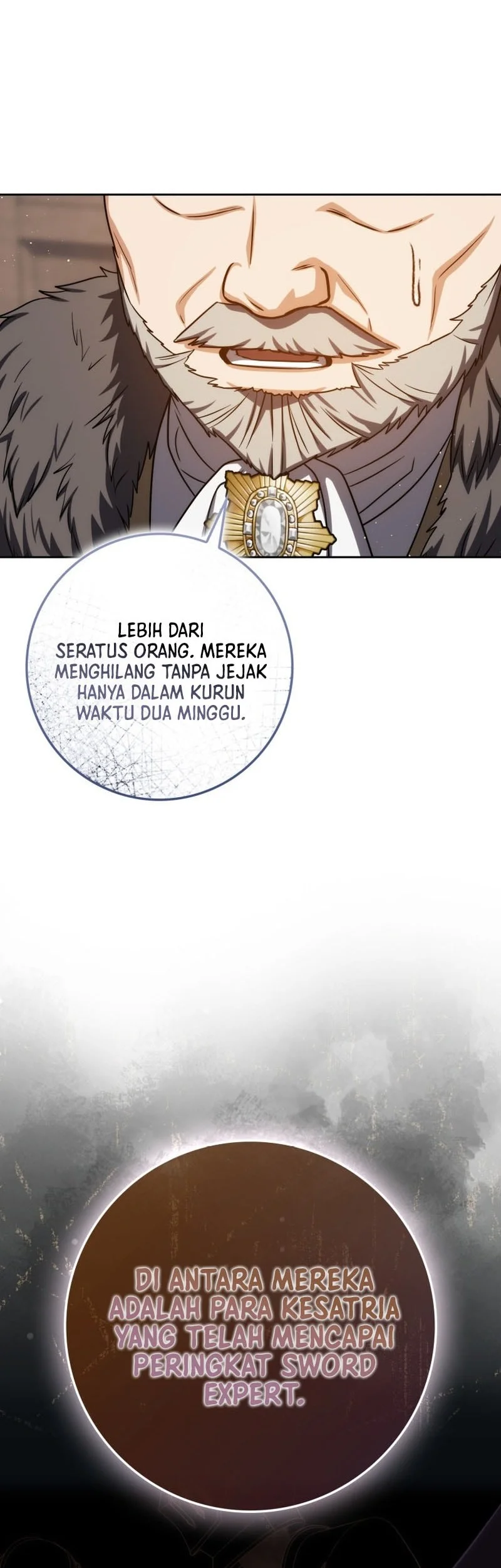 The Reincarnated Assassin is a Genius Swordsman Chapter 81 Gambar 76