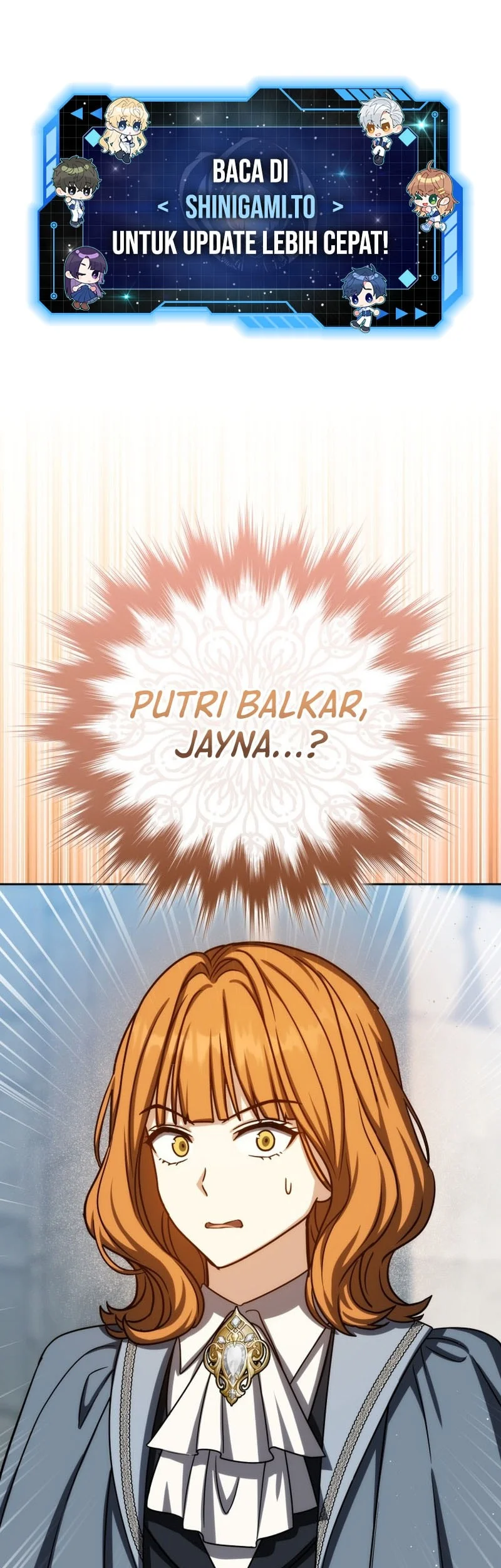 Manhwa The Reincarnated Assassin is a Genius Swordsman Chapter 81 gambar 2