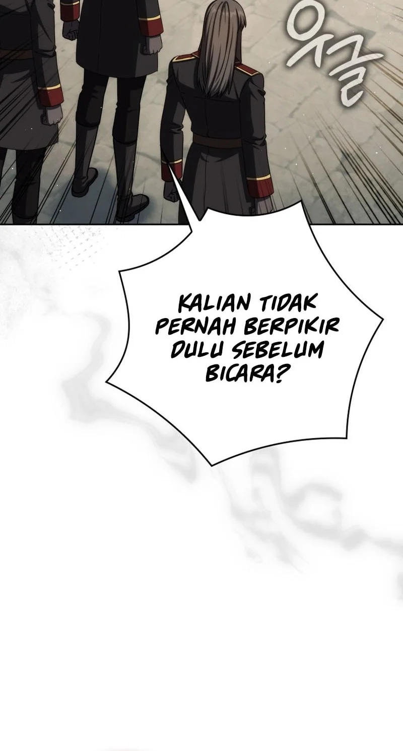 The Reincarnated Assassin is a Genius Swordsman Chapter 81 Gambar 13