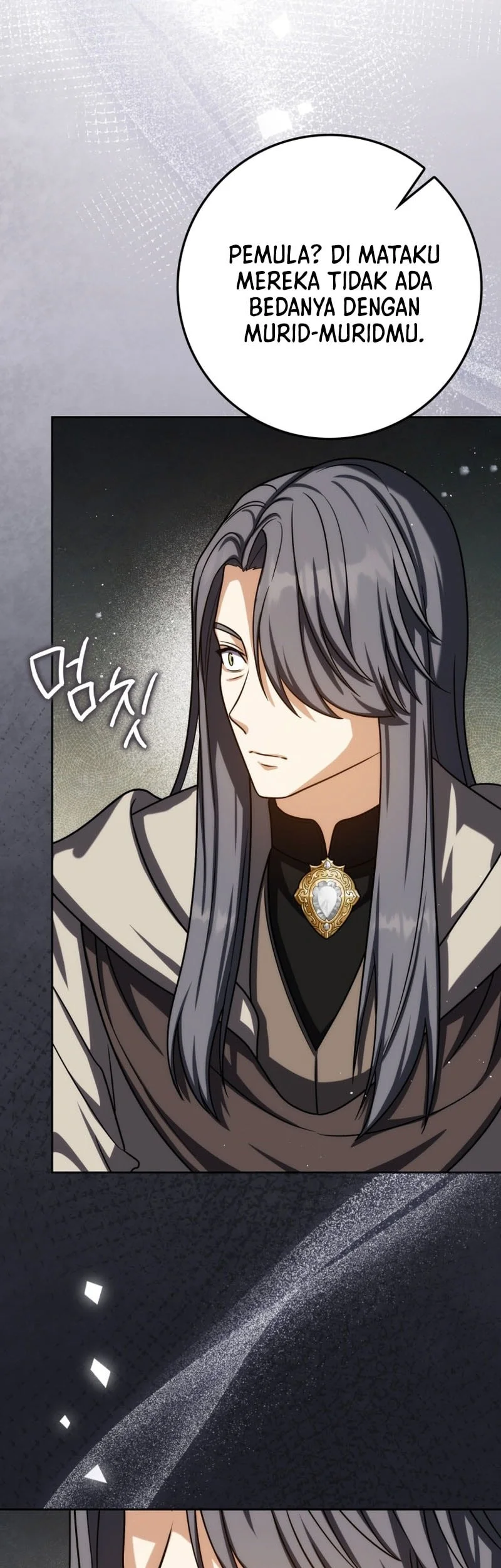 The Reincarnated Assassin is a Genius Swordsman Chapter 81 Gambar 18