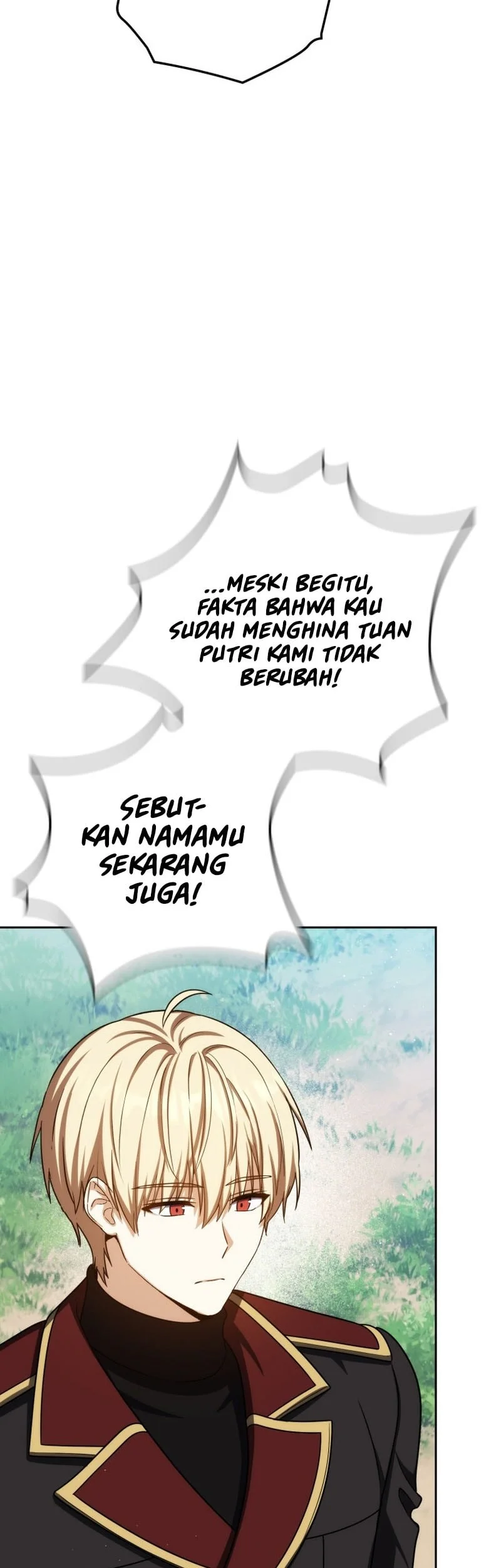 The Reincarnated Assassin is a Genius Swordsman Chapter 81 Gambar 28