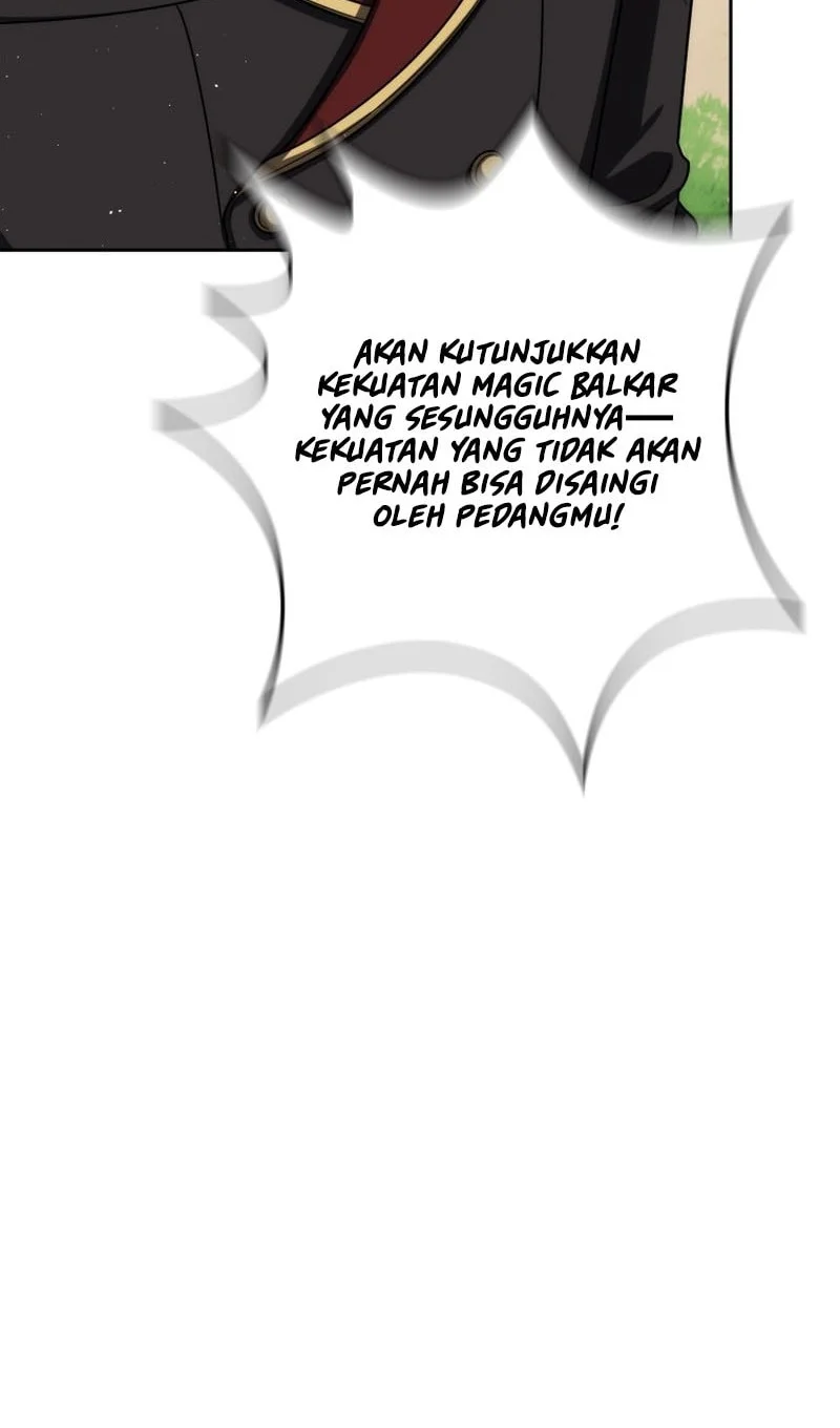 The Reincarnated Assassin is a Genius Swordsman Chapter 81 Gambar 29