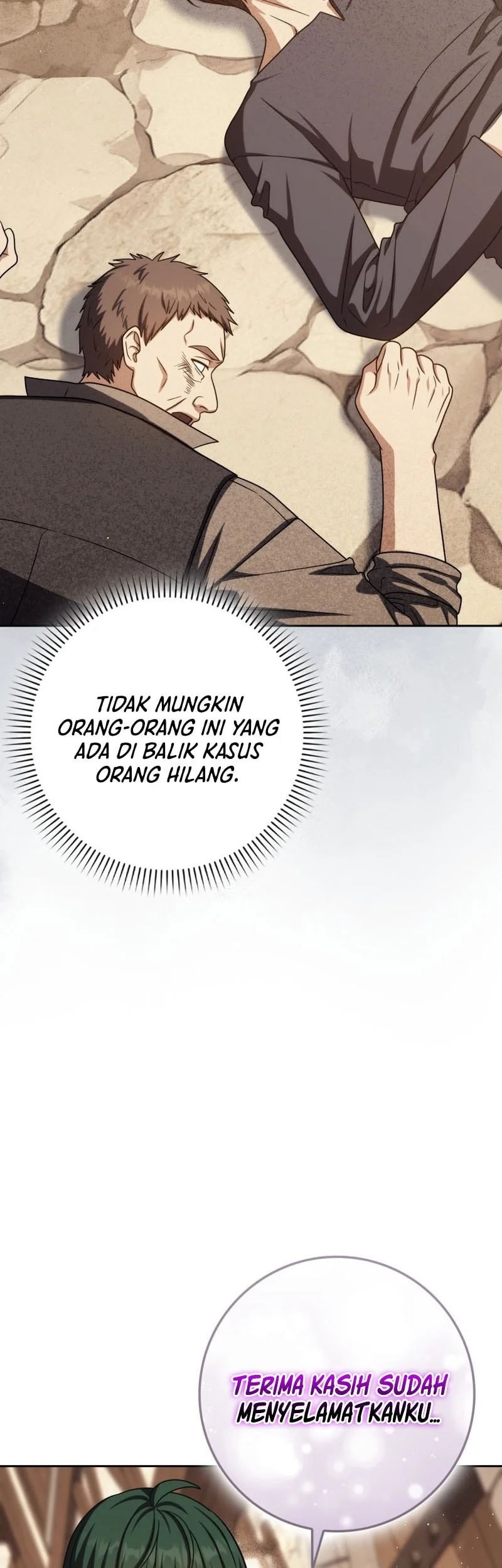 The Reincarnated Assassin is a Genius Swordsman Chapter 82 Gambar 57