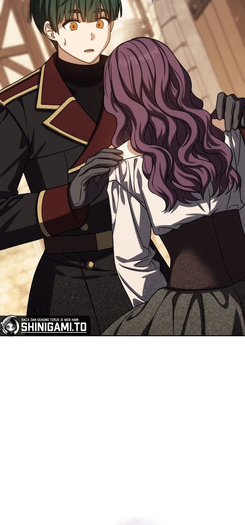 The Reincarnated Assassin is a Genius Swordsman Chapter 82 Gambar 58