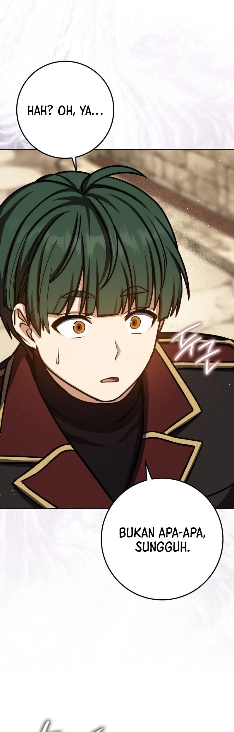 The Reincarnated Assassin is a Genius Swordsman Chapter 82 Gambar 60