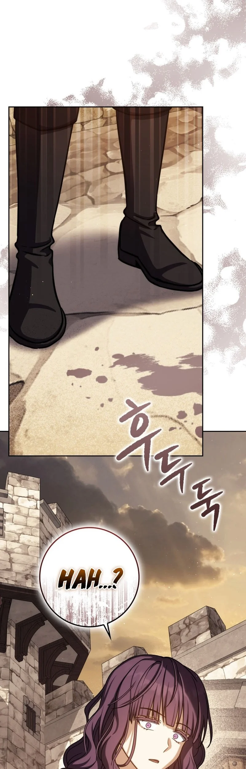 The Reincarnated Assassin is a Genius Swordsman Chapter 82 Gambar 69