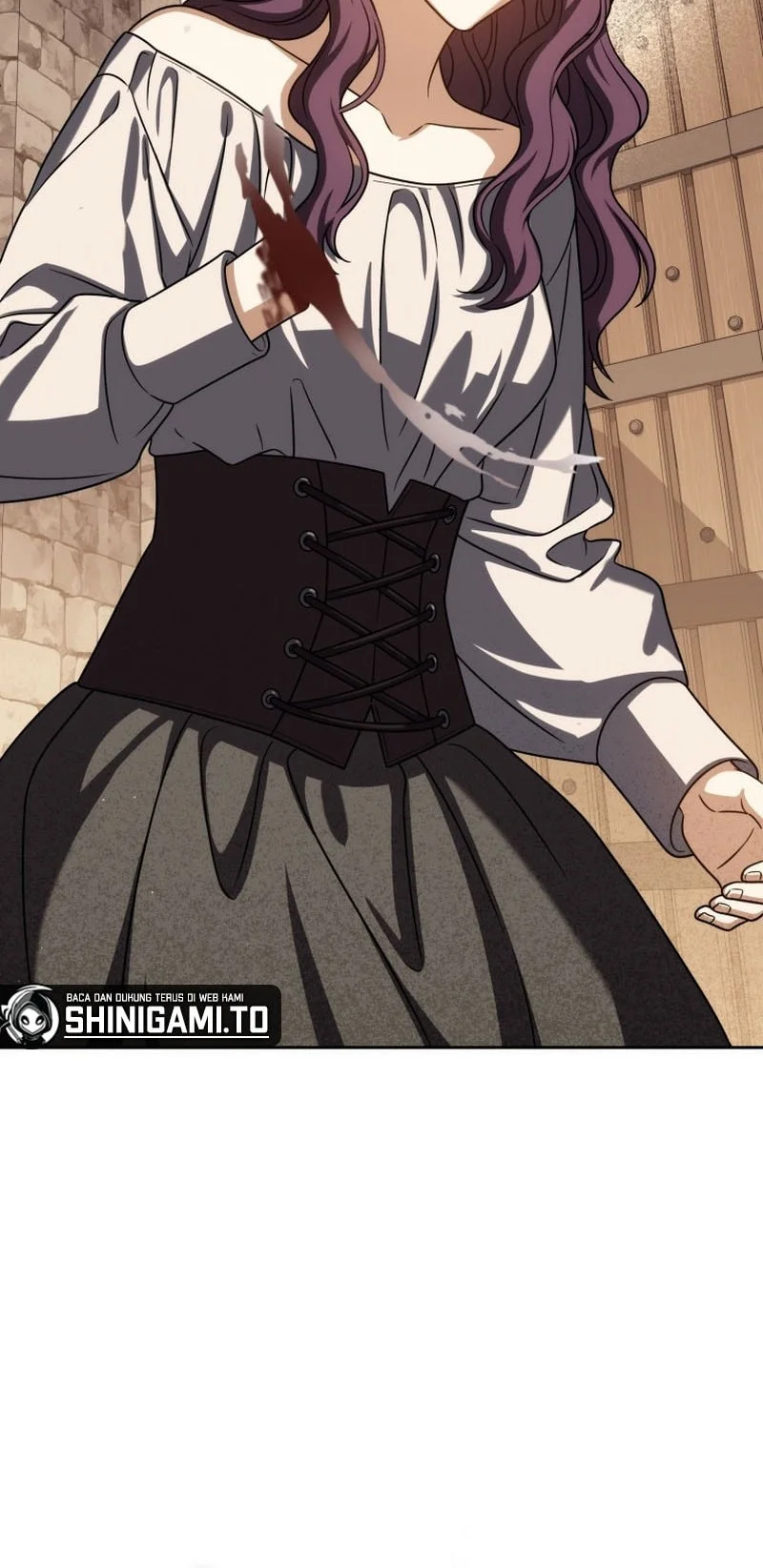 The Reincarnated Assassin is a Genius Swordsman Chapter 82 Gambar 70