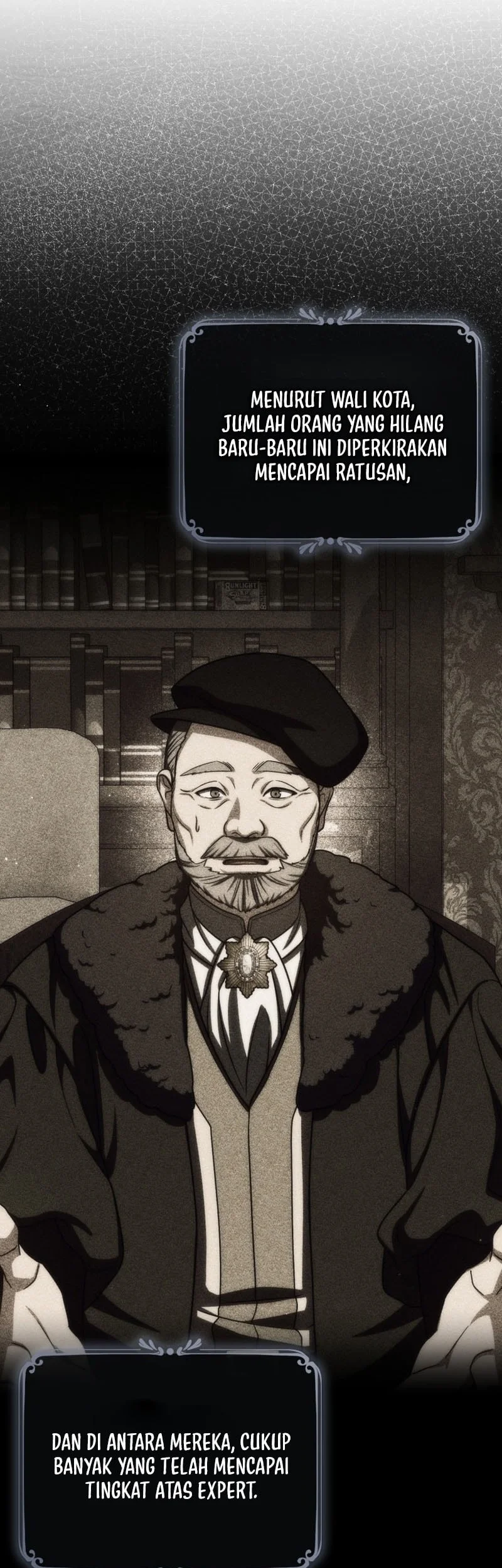 The Reincarnated Assassin is a Genius Swordsman Chapter 82 Gambar 9