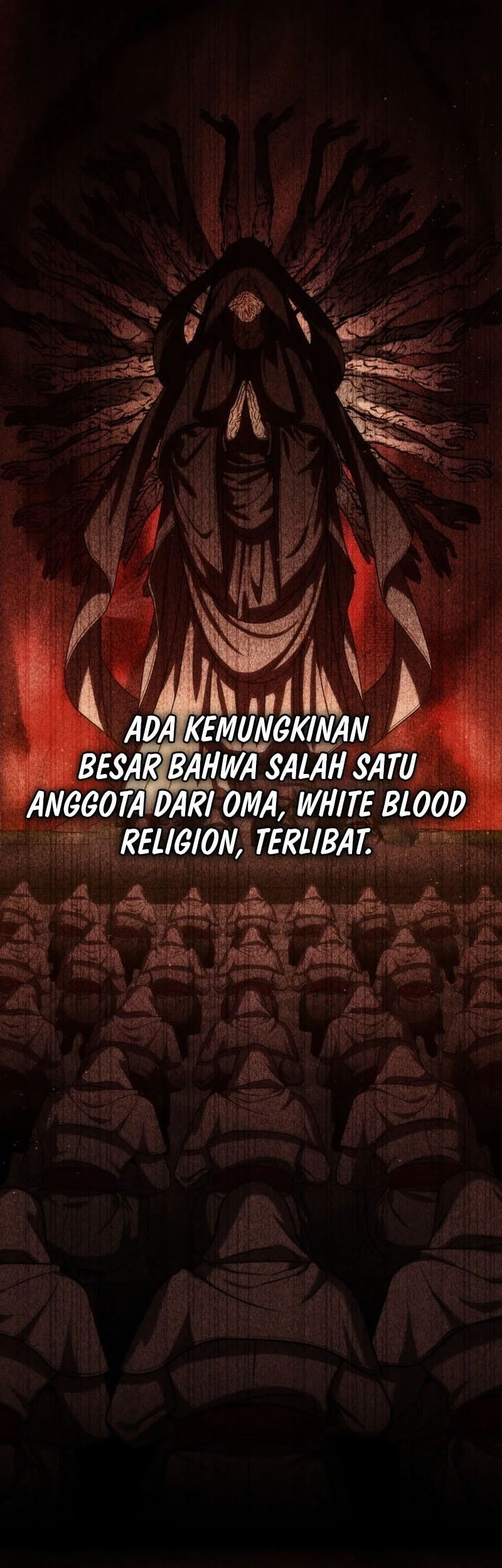 The Reincarnated Assassin is a Genius Swordsman Chapter 82 Gambar 12