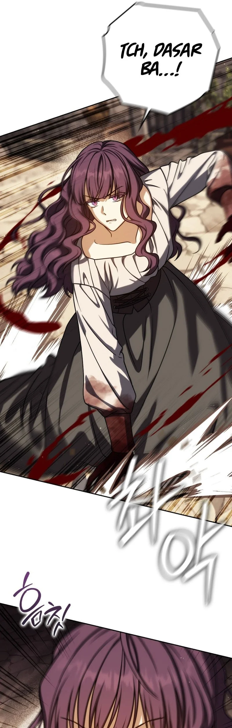 The Reincarnated Assassin is a Genius Swordsman Chapter 83 Gambar 34