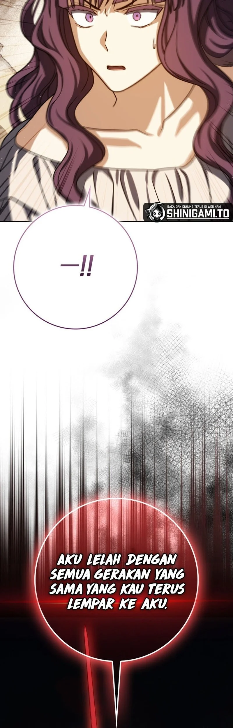 The Reincarnated Assassin is a Genius Swordsman Chapter 83 Gambar 35