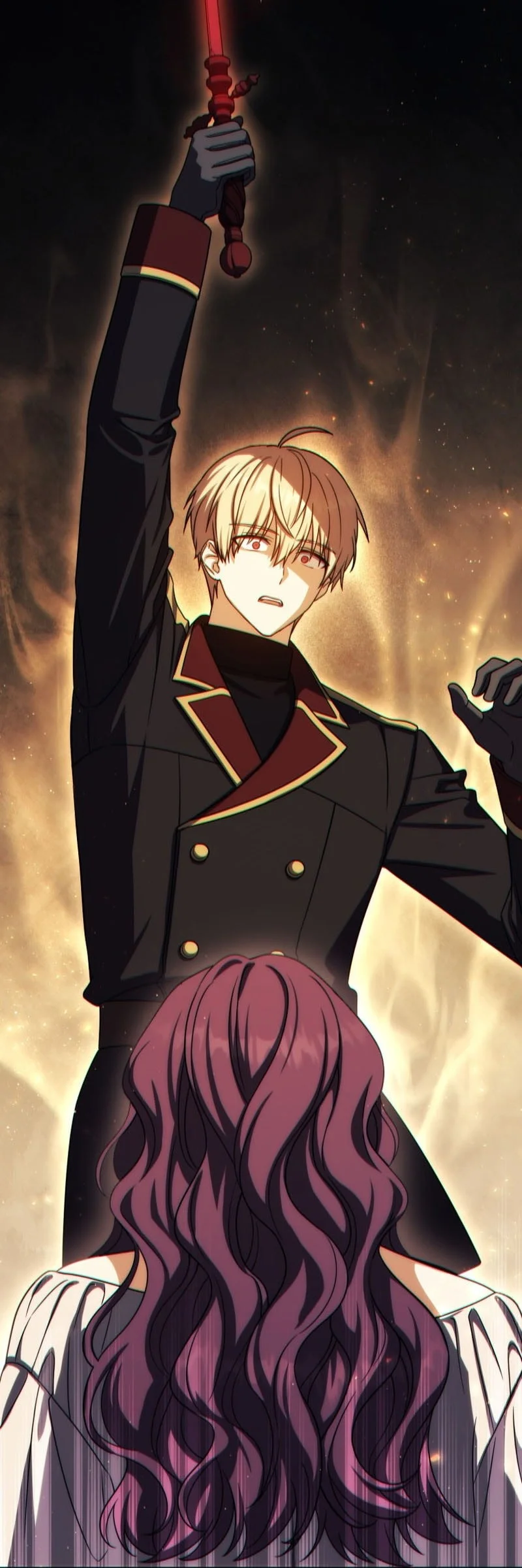 The Reincarnated Assassin is a Genius Swordsman Chapter 83 Gambar 36