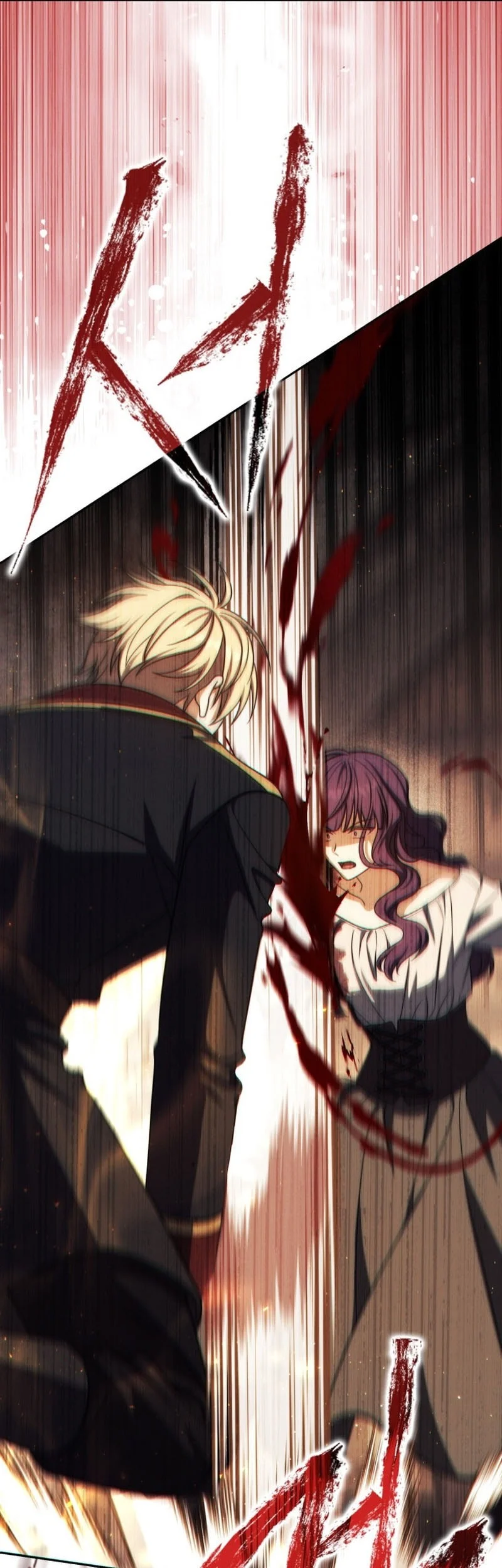 The Reincarnated Assassin is a Genius Swordsman Chapter 83 Gambar 37