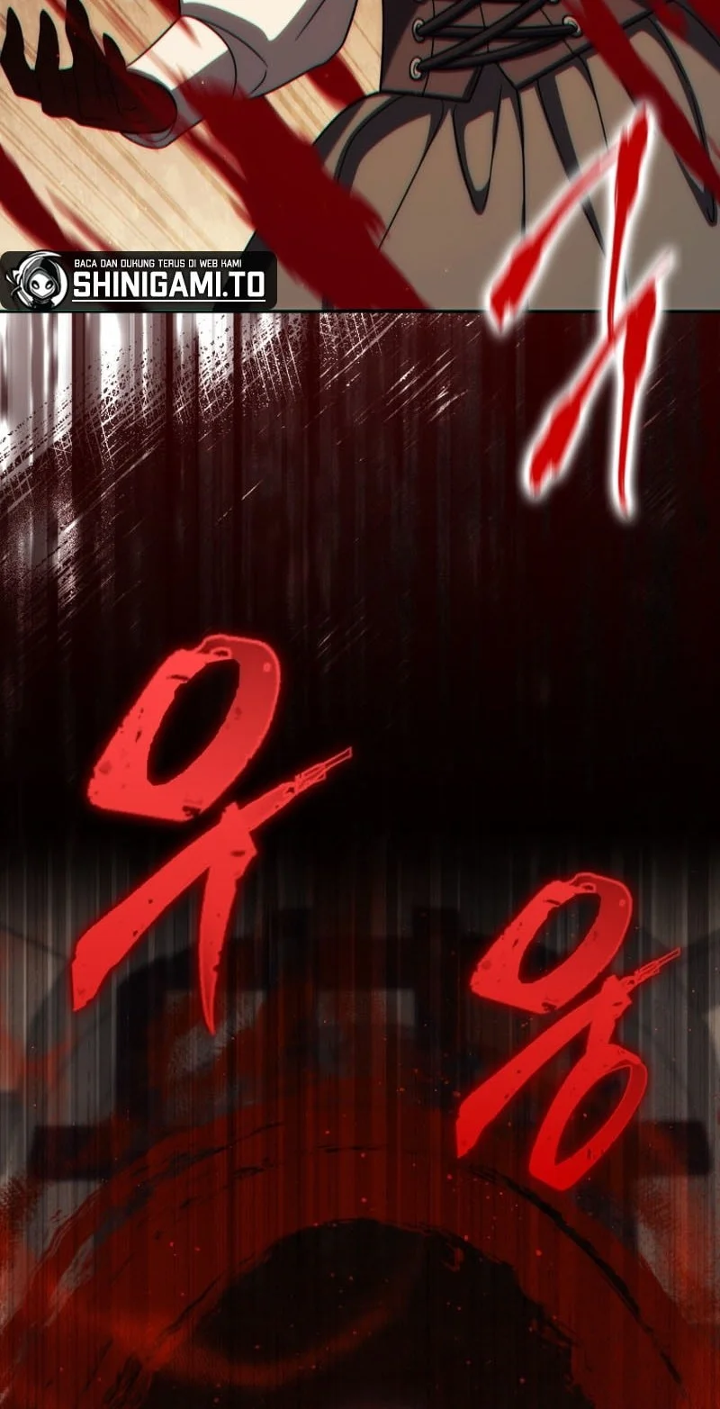 The Reincarnated Assassin is a Genius Swordsman Chapter 83 Gambar 44