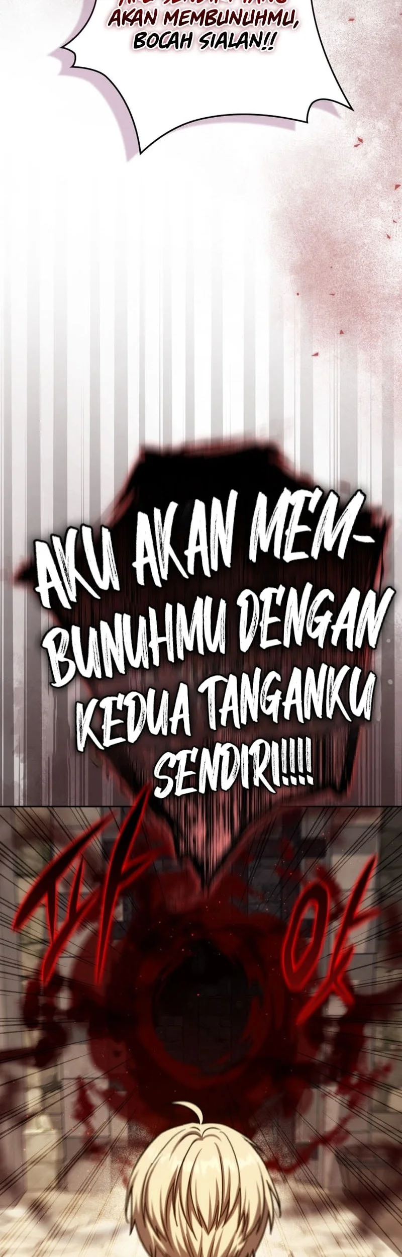 The Reincarnated Assassin is a Genius Swordsman Chapter 83 Gambar 48