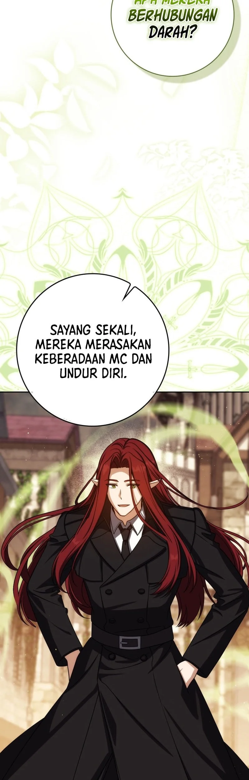 The Reincarnated Assassin is a Genius Swordsman Chapter 83 Gambar 50