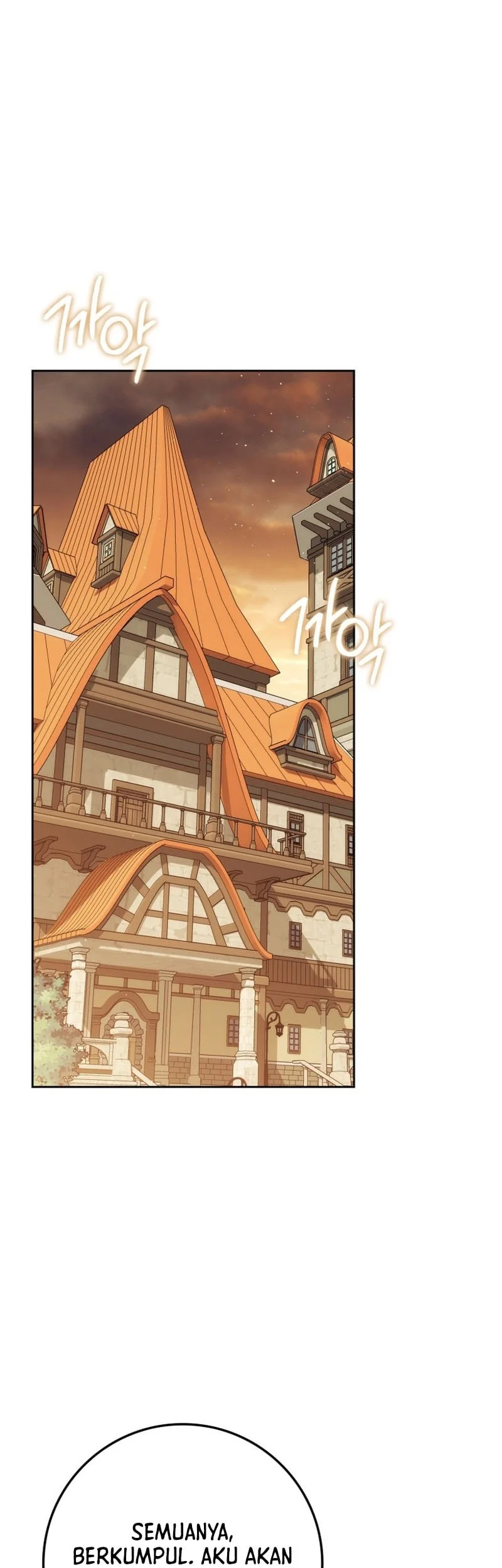 The Reincarnated Assassin is a Genius Swordsman Chapter 83 Gambar 59