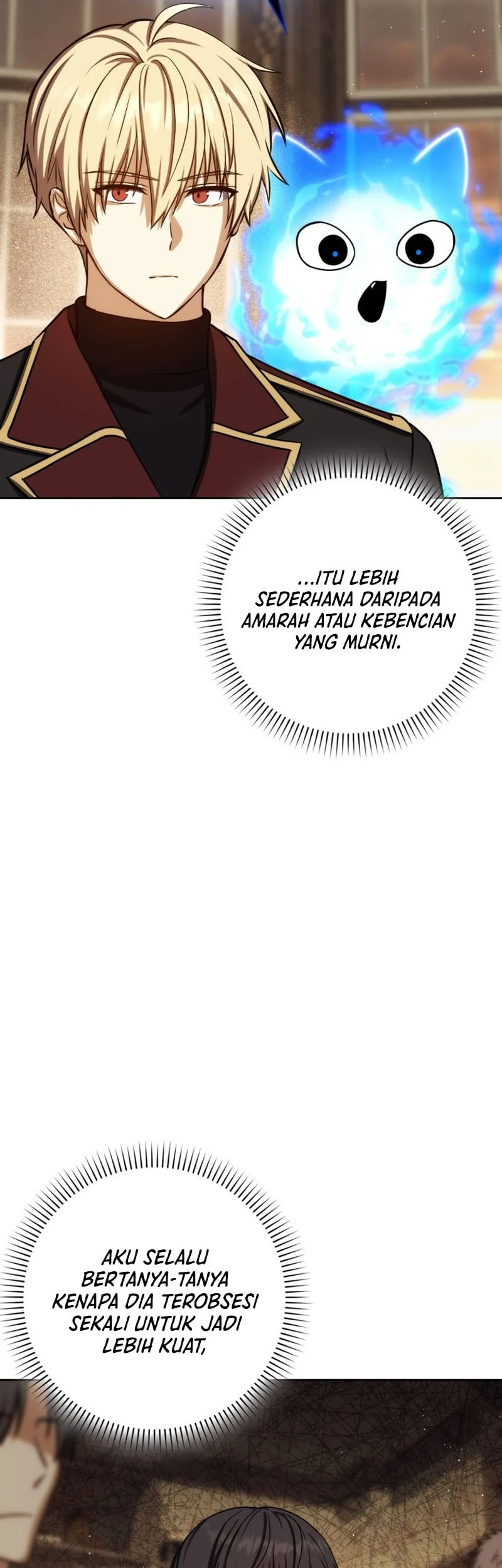 The Reincarnated Assassin is a Genius Swordsman Chapter 83 Gambar 65