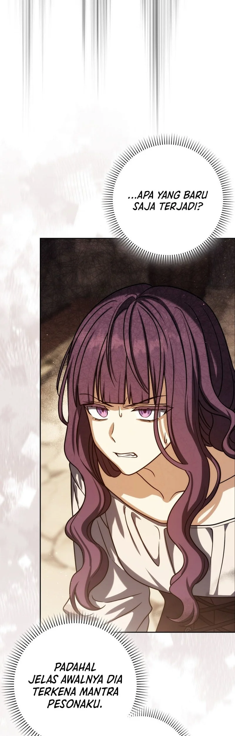 The Reincarnated Assassin is a Genius Swordsman Chapter 83 Gambar 3