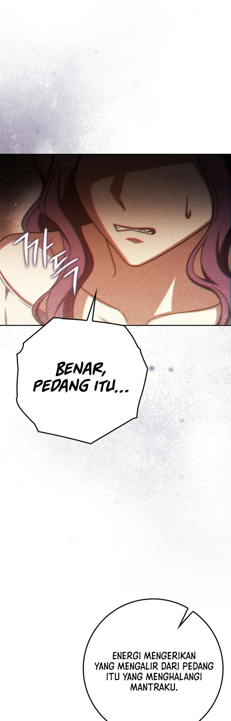 The Reincarnated Assassin is a Genius Swordsman Chapter 83 Gambar 7