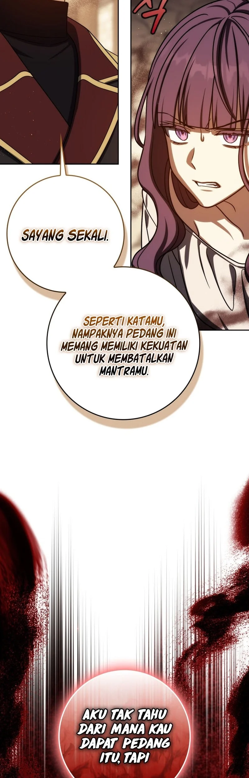 The Reincarnated Assassin is a Genius Swordsman Chapter 83 Gambar 12