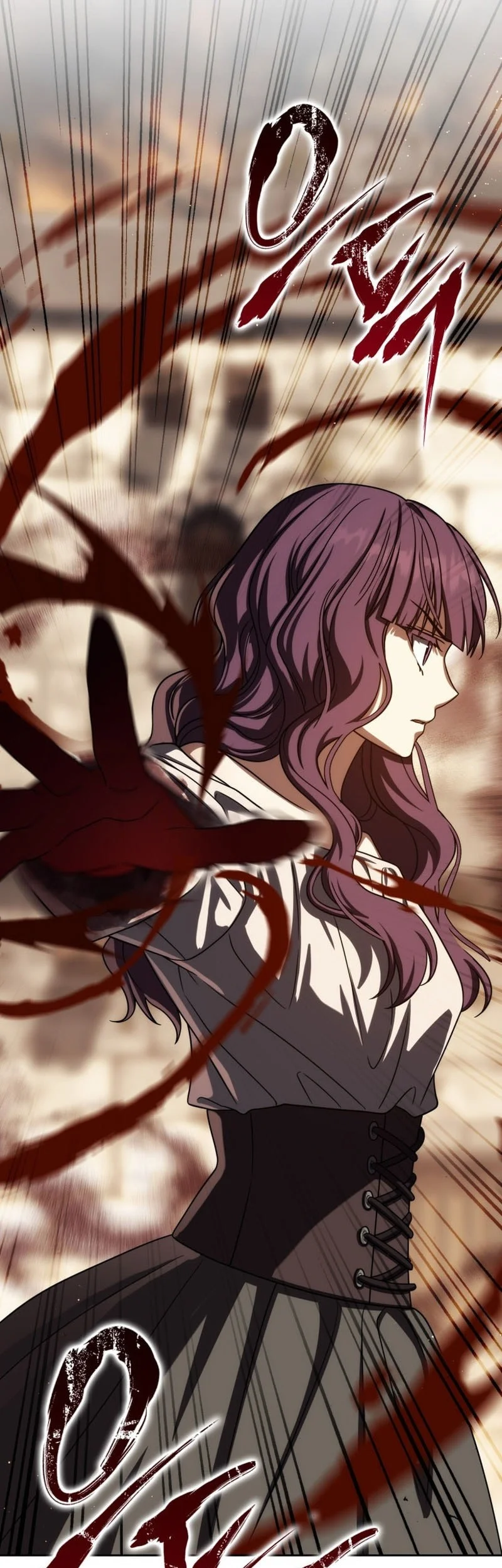 The Reincarnated Assassin is a Genius Swordsman Chapter 83 Gambar 15