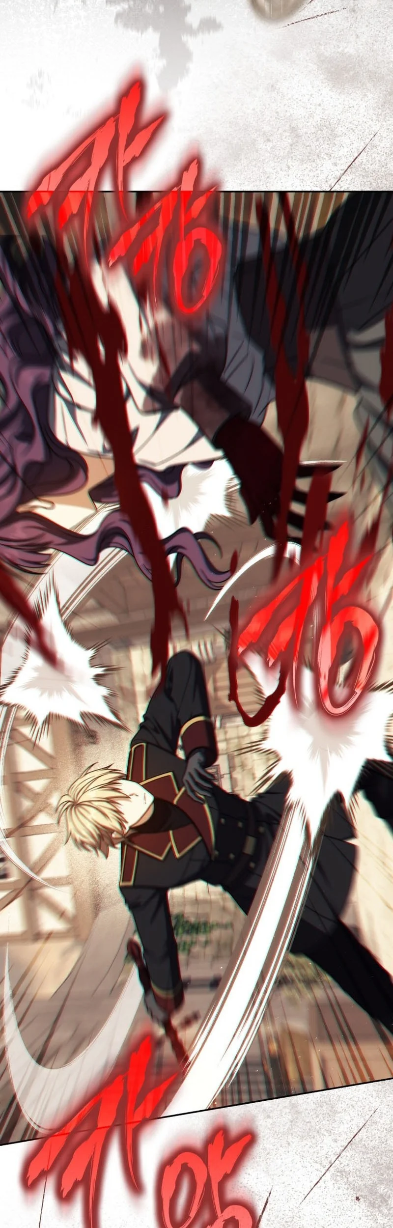 The Reincarnated Assassin is a Genius Swordsman Chapter 83 Gambar 23