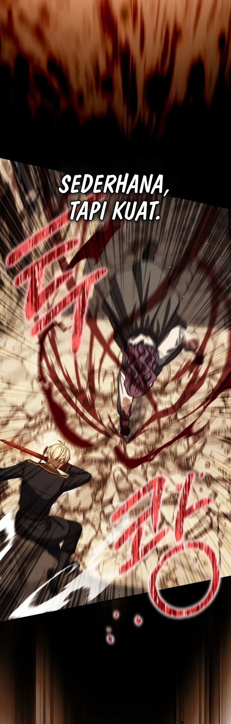 The Reincarnated Assassin is a Genius Swordsman Chapter 83 Gambar 27